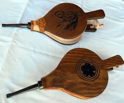 foto krbov� dmychadlo V�T�� - K��